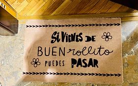 A Orillas Del Pilar Con Parking