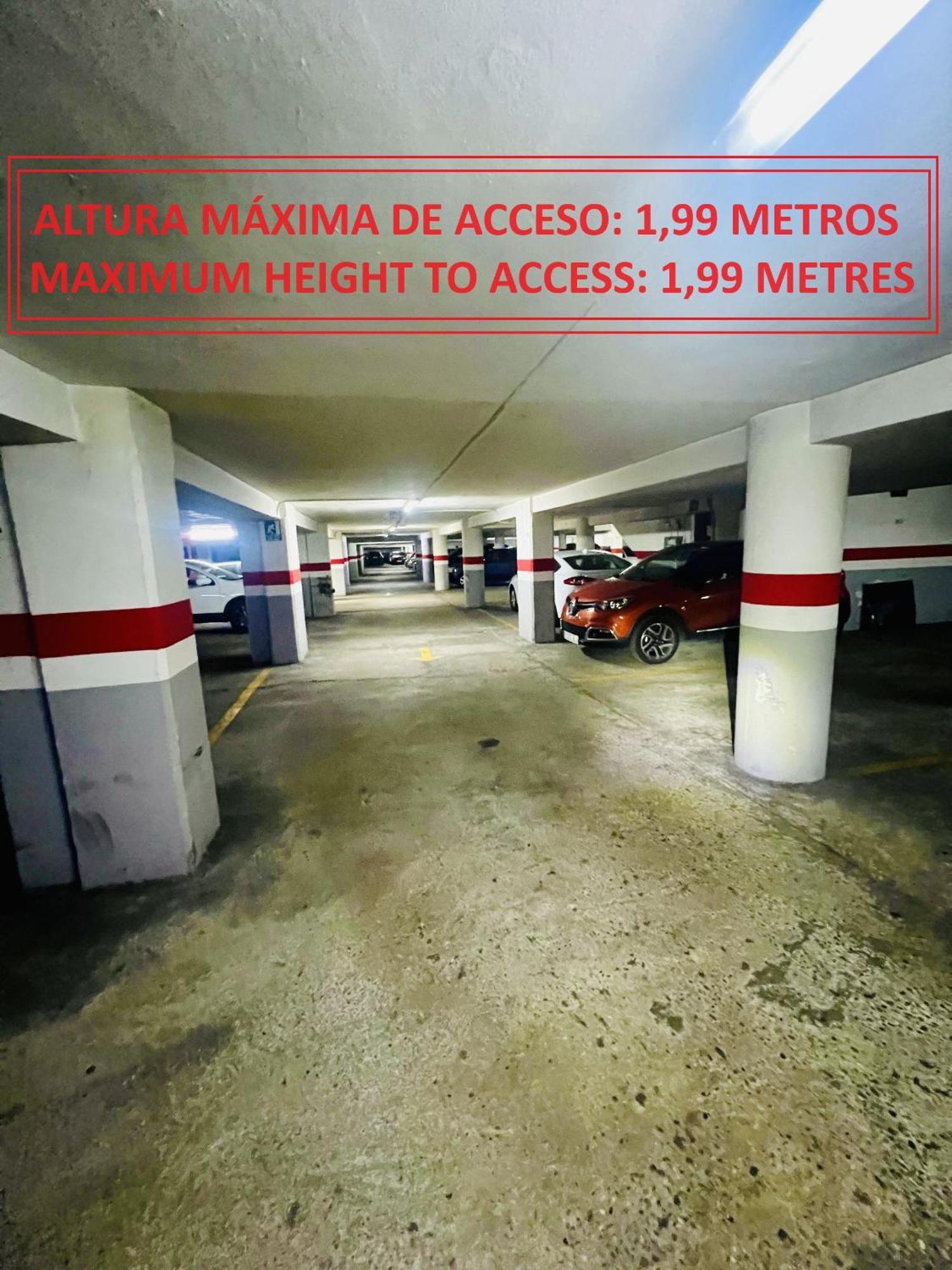 A Orillas Del Pilar Con Parking Zaragoza Exterior foto